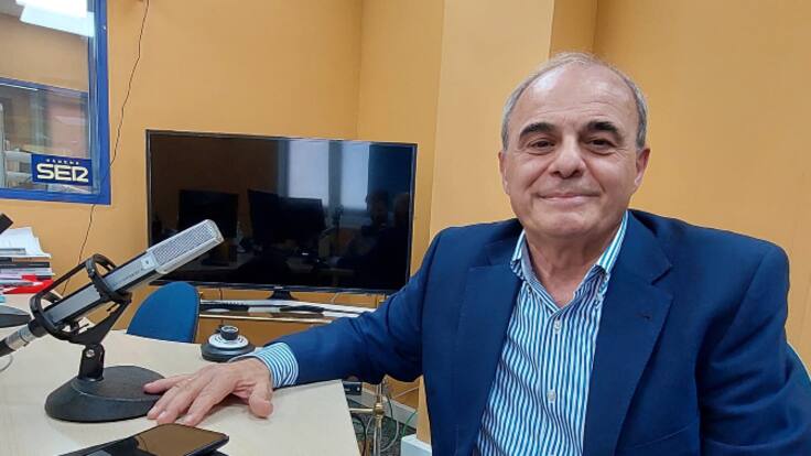 HORA 25 GRANADA A Fondo - Manuel Navajas