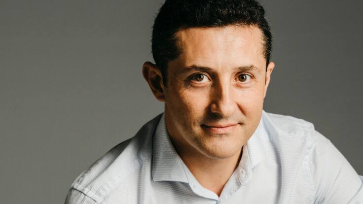 Fran Torreblanca en Hoy por Hoy Villena