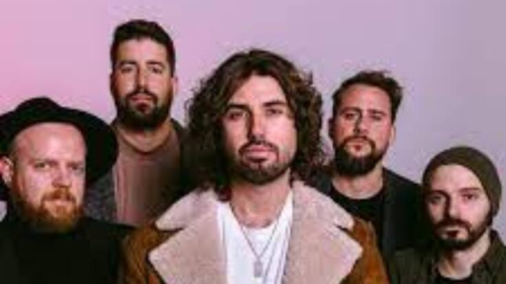 Los ibicencos Morning Drivers siguen de gira recorriendo festivales en todo el país