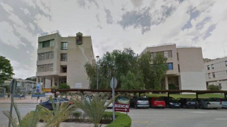 Cuatro años esperando una rehabilitación en Lorca