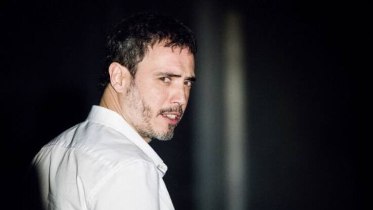 ENTREVISTA. L'actor i director Julio Manrique