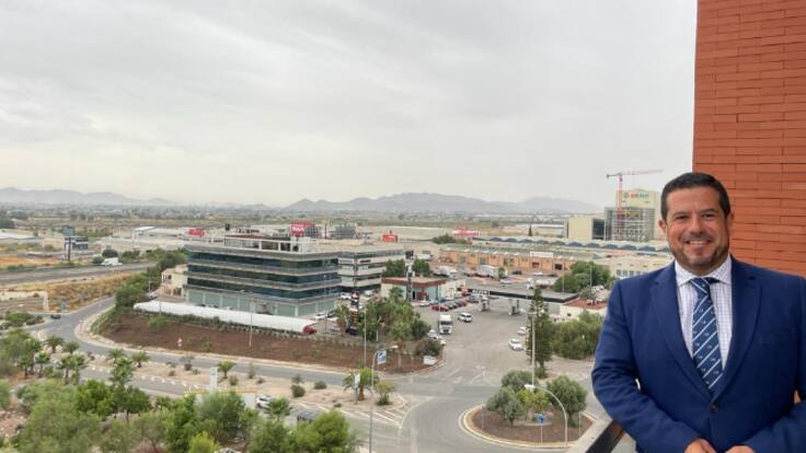 Entrevista con Juan Jódar, presidente de CECLOR