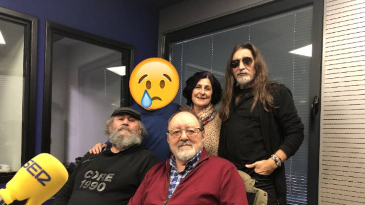 La tertulia de los viernes: Las Voces de la Semana (16/09/2022)