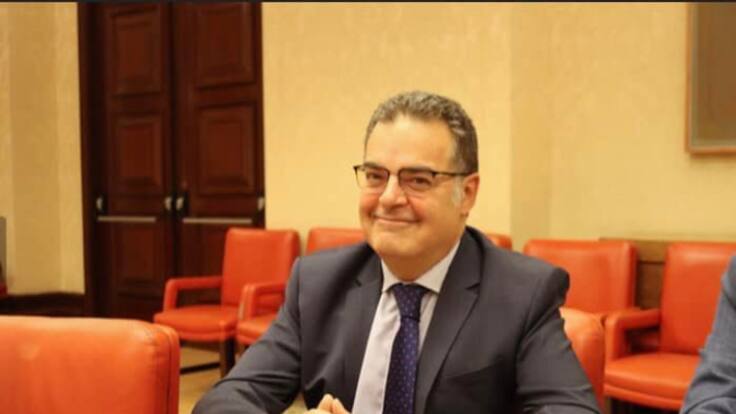 Juan Cuatrecasas: "Ya se ha hecho justicia civil y ahora tiene que llegar la justicia eclesíastica"