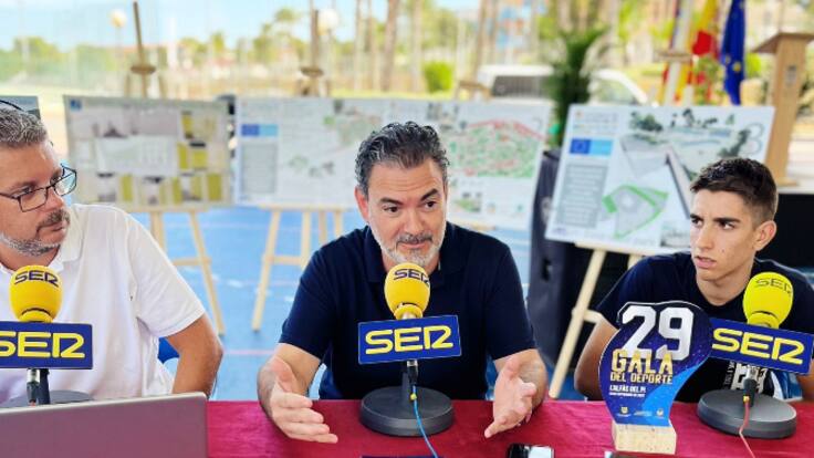 Ser Deportivos l'Alfàs del Pi