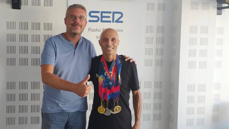 Entrevista a Xomi Seguí