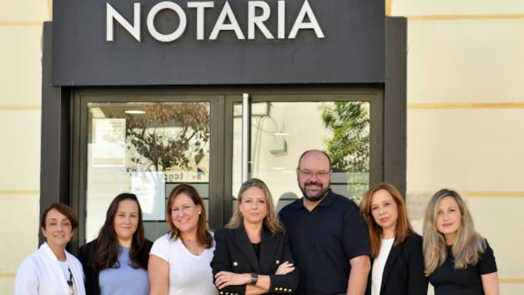 Juan José Millás cambia su testamento