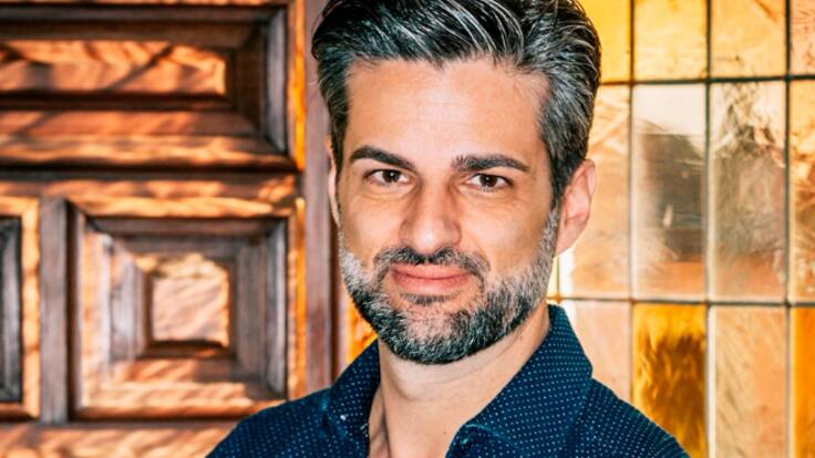 La Columna Ruben Cervera (19/09/2022)