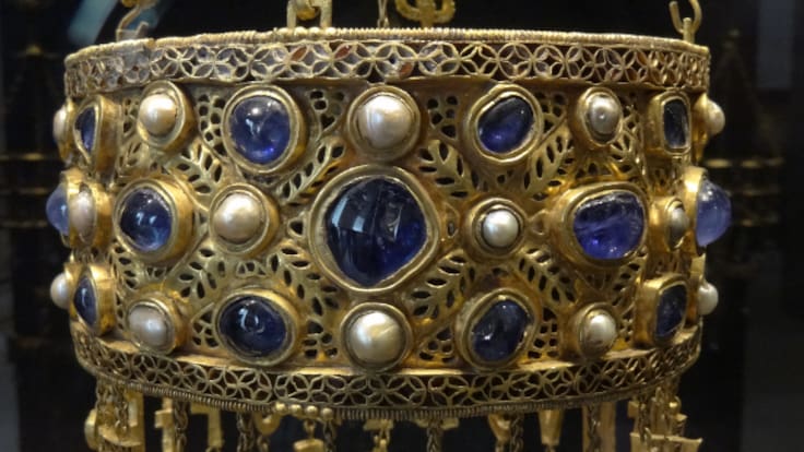 El descubrimiento que hace dudar del pasado visigodo de Madrid