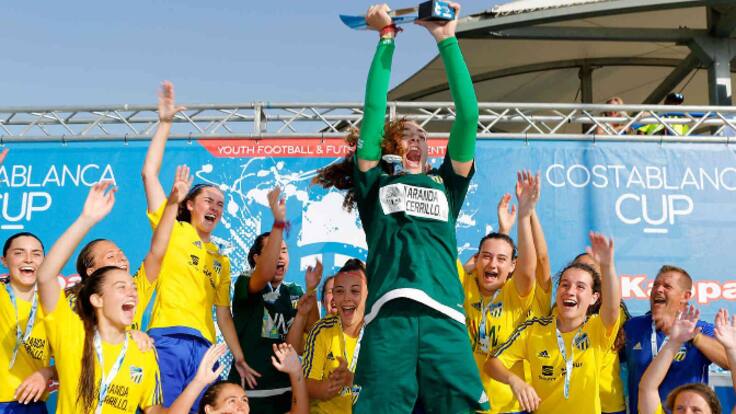 La editorial de los lunes