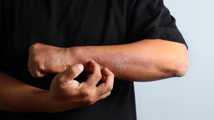 Dr. Enrique Gimeno del Ilustre Colegio de médicos de Valencia