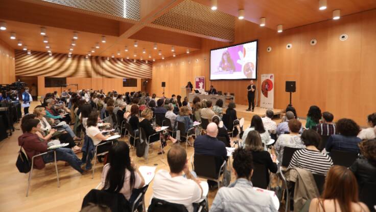 La primera llamada del día, Eva Istúriz (20/09/2022)