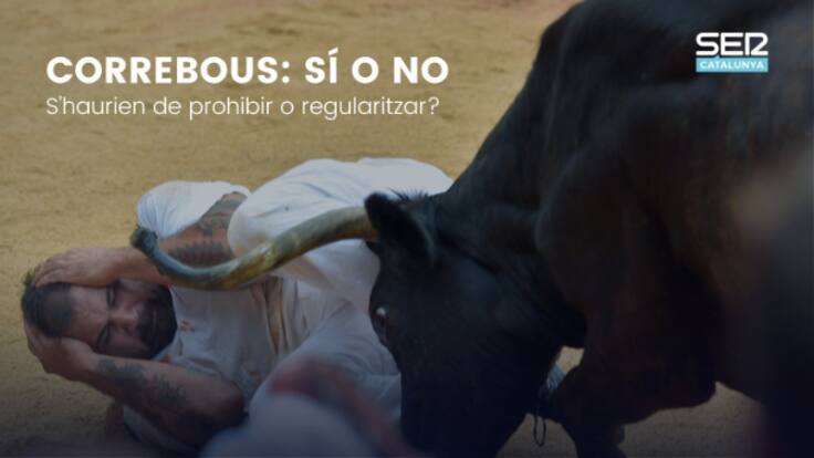 REPORTATGE. Correbous a Catalunya: prohibició o regularització?