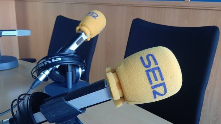 Tertulia de 'SER Deportivos Cartagena' - 19/09/22