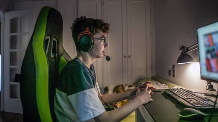 En la Ciberguarida:La ciberdelincuencia se fija en los ‘gamers’ atacando bajo la apariencia de algunos de los juegos más populares.(20/09/2022)