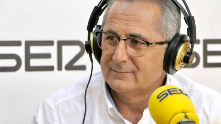 Entrevista Pedro López, alcalde de La Unión en Hoy por hoy Cartagena 20/09/2022