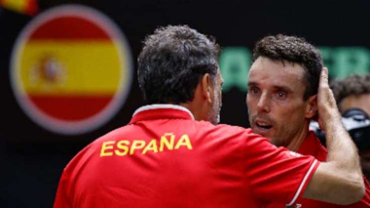 Entrevista a Roberto Bautista en SER Deportivos Castellón