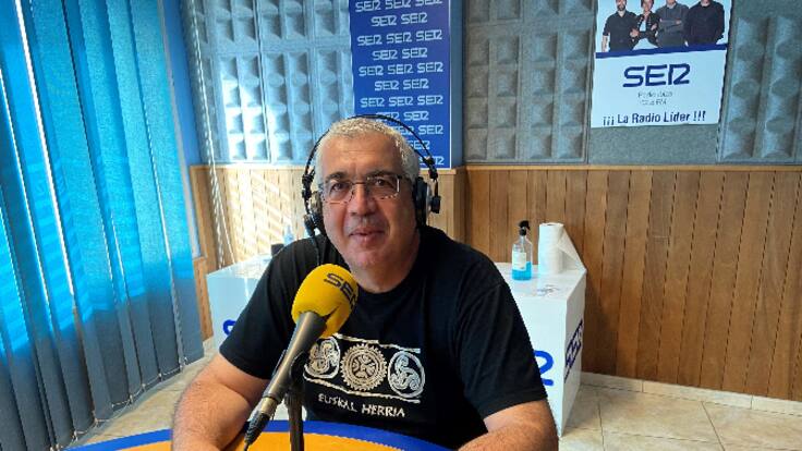 De excursión por el torrente de Cala Molí o de Can Nadal