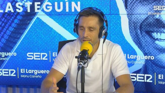 Fernando Belasteguín: "Ni Premier Padel ni Al-Khelaifi, si pierdo el juicio contra World Padel Tour, pago yo"