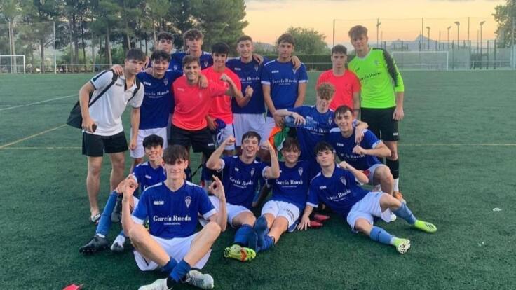 Bernardo Postigo, en Radio Villena SER