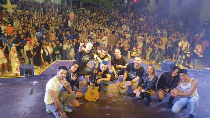 El Ritmo Continúa: El fenómeno de las orquestas leonesas (21/09/2022)