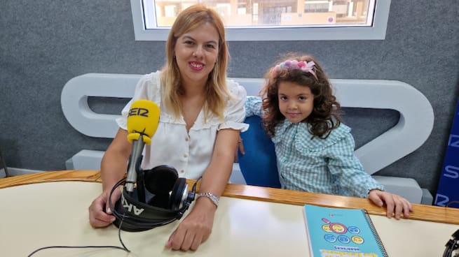 La psicóloga Isabel Bermúdez Hernández presenta en Lanzarote "Mi agenda de las emociones"