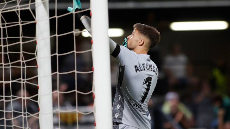 Alfonso Pastor debuta en Castalia