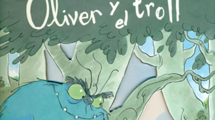 Lecturas para los pequeños de la casa