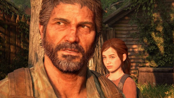 SER Jugones 9x04: The Last of Us Parte I, una obra maestra reconstruida desde cero