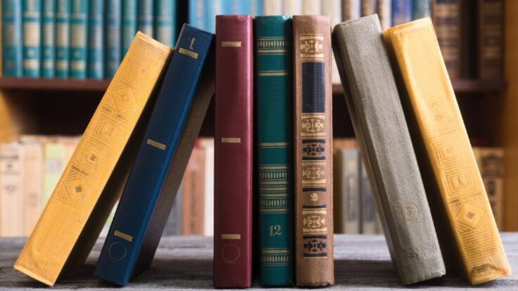 Estos son los libros que te recomiendan los influencers literarios que triunfan en redes