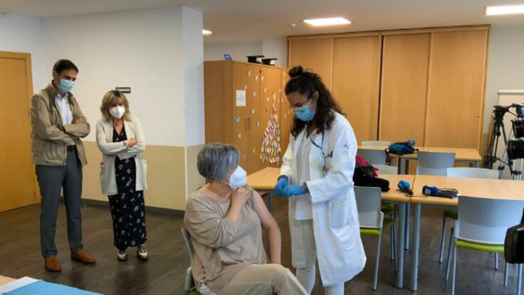 Entrevista La Ventana (26/09/2022) - José María Toro