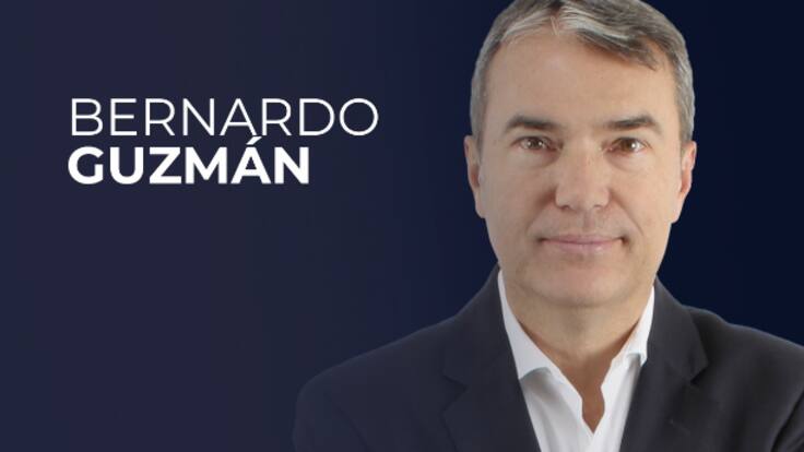 La Firma de Bernardo Guzmán 27/09/2022
