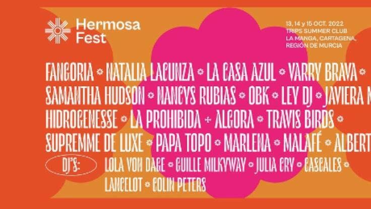 Entrevista a Antonio Palazón, director de Hermosa Fest