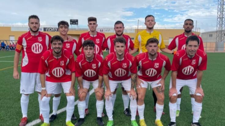 Rafa Martínez en Radio Villena SER