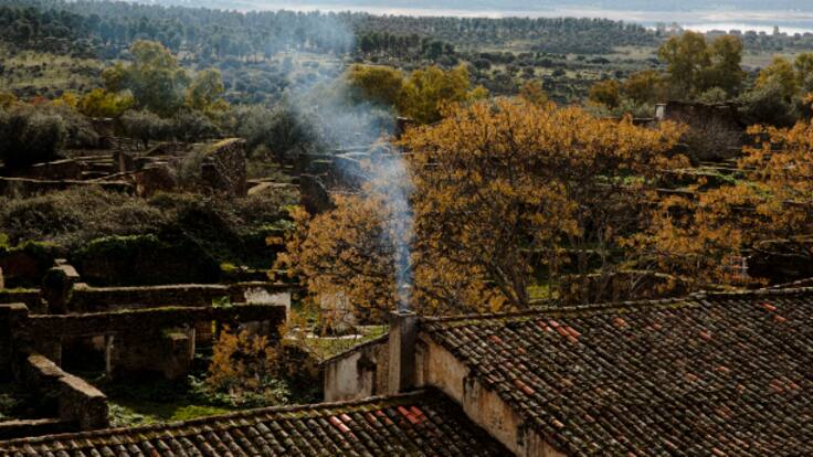 Meteorología leonesa: adiós, verano (27/09/2022)