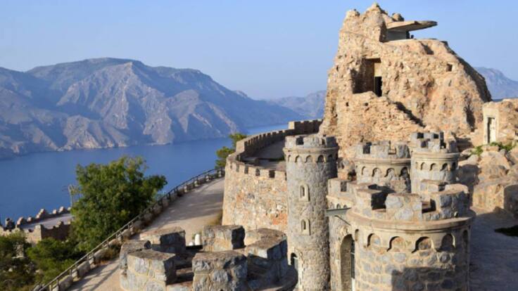 Anabel García, gerente de Posidonia Turismo