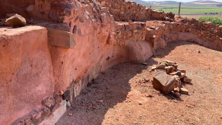Ya es una realidad: El Cerro de las Cabezas de Valdepeñas es el séptimo parque arqueológico