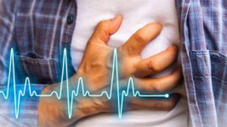 Código Infarto Aragón - Hoy por Hoy Zaragoza (27/09/2022)