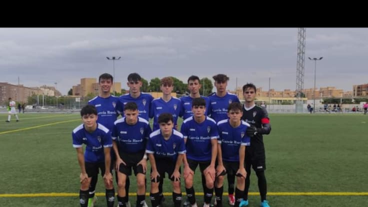 Bernardo Postigo, en Radio Villena SER