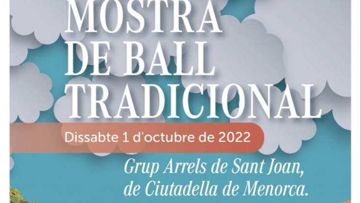 Joan Antoni Cerdá, de Sagueta Nova, en Radio Villena