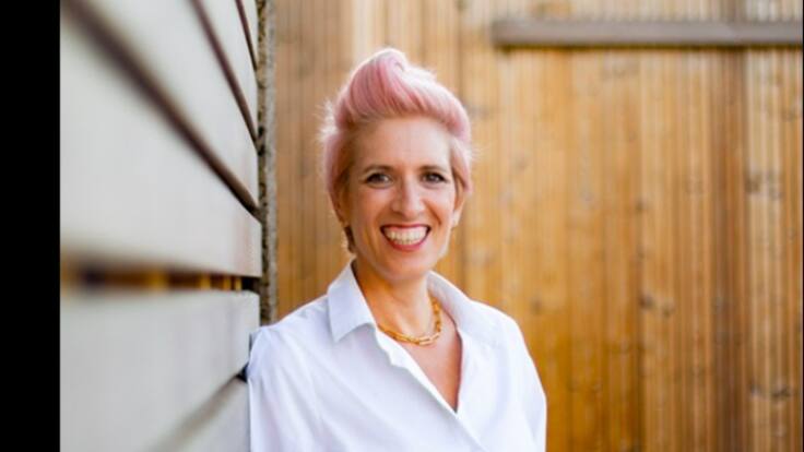 Entrevista con Isabel Ibor