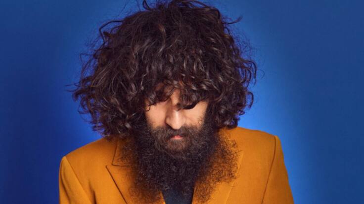 Entrevista a Rafa Gómez, de Silbato Producciones, responsable del Lemon Pop