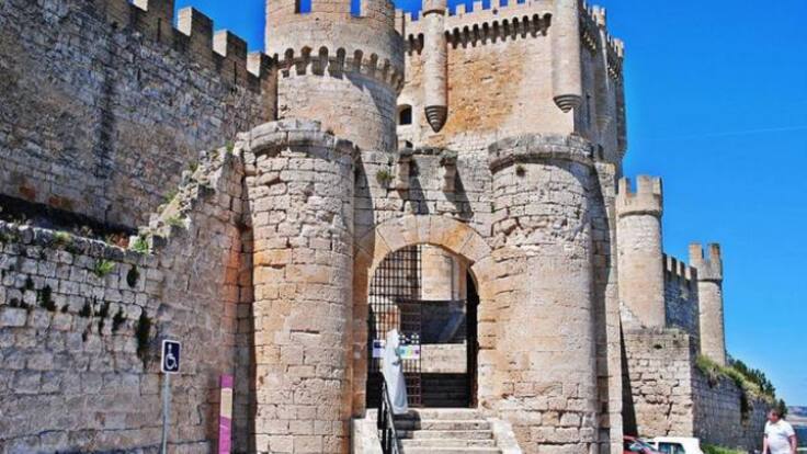 El presidente de la plataforma 'Valladolid para Todos', Francisco José Sardón, repasa en Hoy por Hoy Peñafiel la creación de la plataforma y sus objetivos