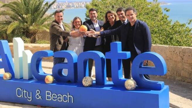 SER Viajeros Comunitat Valenciana, Pequeños Templos del Buen Comer: Alicante sede de la Gala de la Guía Repsol (24/09/2022)