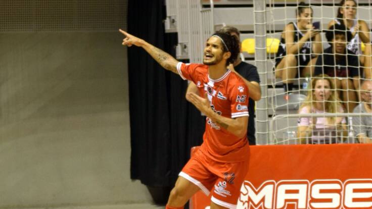 Entrevista a Lucão en 'SER Deportivos Cartagena'