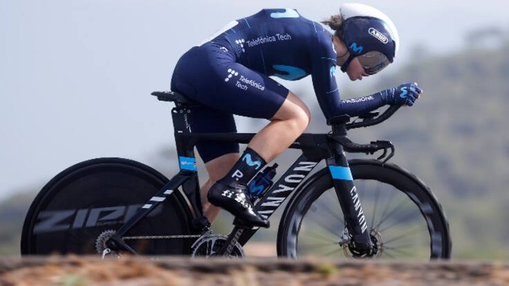 Entrevista a Sheyla Gutiérrez Recibidos