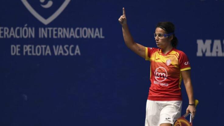 Lidia Simón, en Radio Villena SER