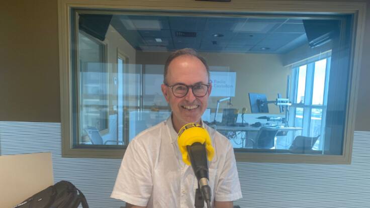 Certamen Internacional de Guitarra Francisco Tárrega, Premio Radio Castellón Cultura 2022