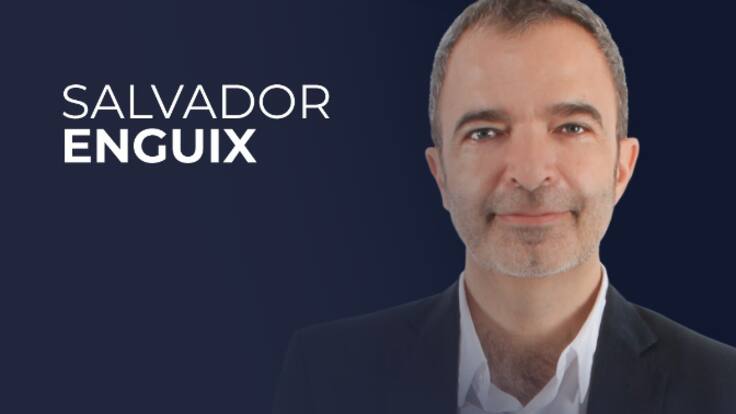 En La Contra Portada Salva Enguix valora el anuncio de Joan Baldoví para liderar la candidatura de Compromís a la Generalitat