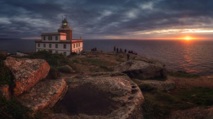 La palabra del día de Isaías Lafuente | Fin